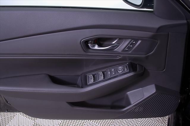 2026 Honda Accord Sedan Touring