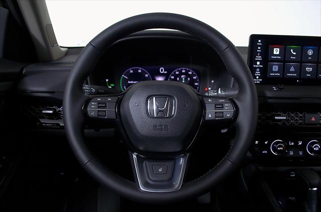 2026 Honda Accord Sedan Touring