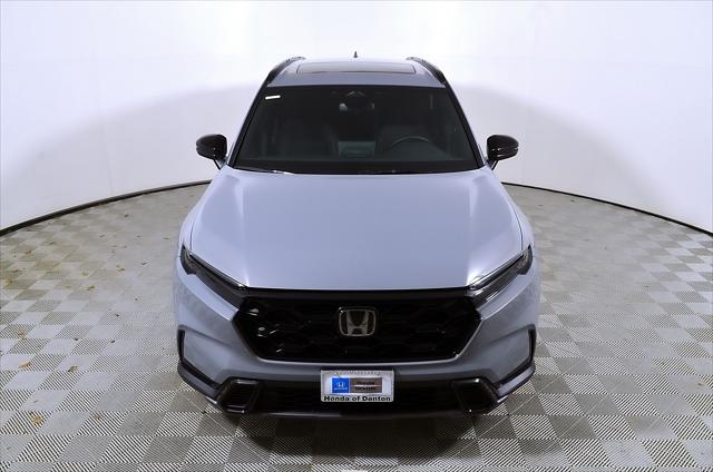 2026 Honda CR-V Hybrid 2WD Sport