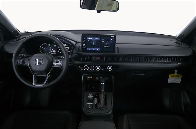 2026 Honda CR-V Hybrid 2WD Sport