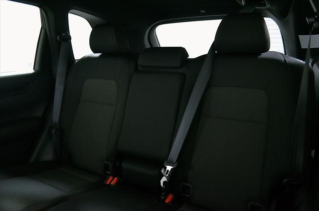 2026 Honda CR-V Hybrid 2WD Sport