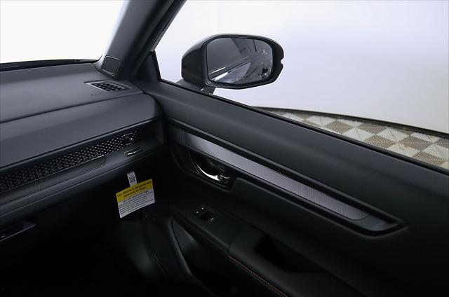 2026 Honda CR-V Hybrid 2WD Sport