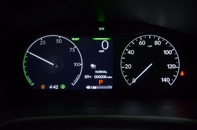 2026 Honda CR-V Hybrid 2WD Sport