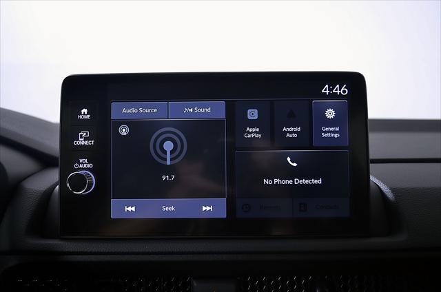 2026 Honda CR-V Hybrid 2WD Sport