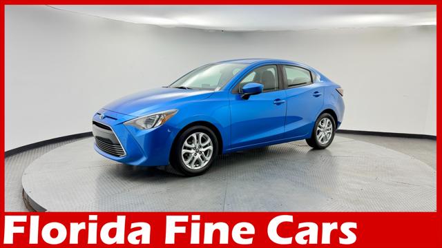 2018 Toyota Yaris iA SEDAN for sale in ,