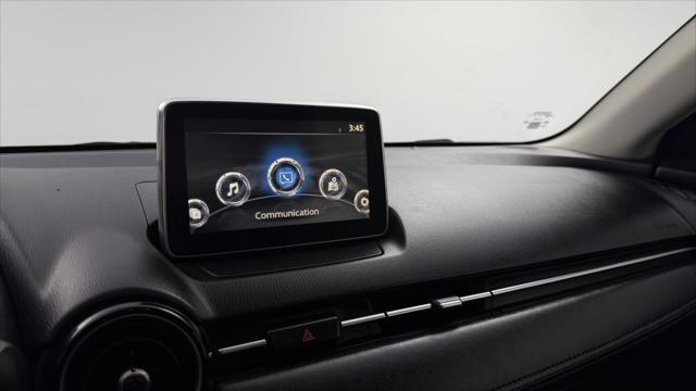 2018 Toyota Yaris iA SEDAN