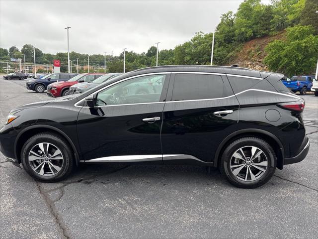2024 Nissan Murano SV Intelligent AWD