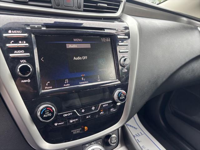 2024 Nissan Murano SV Intelligent AWD