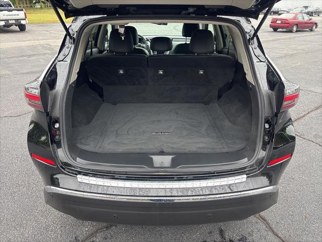2024 Nissan Murano SV Intelligent AWD