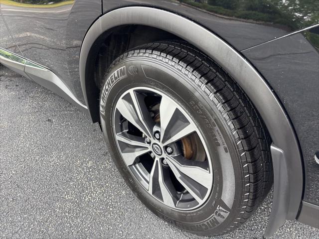 2024 Nissan Murano SV Intelligent AWD