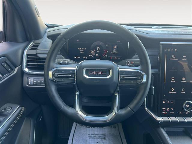 2026 GMC Acadia Elevation AWD