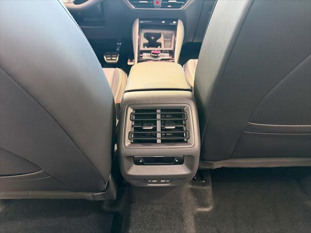 2026 Volkswagen Tiguan SEL R-Line Turbo