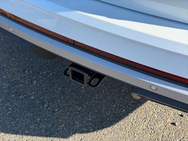 2026 Volkswagen Atlas Peak Edition