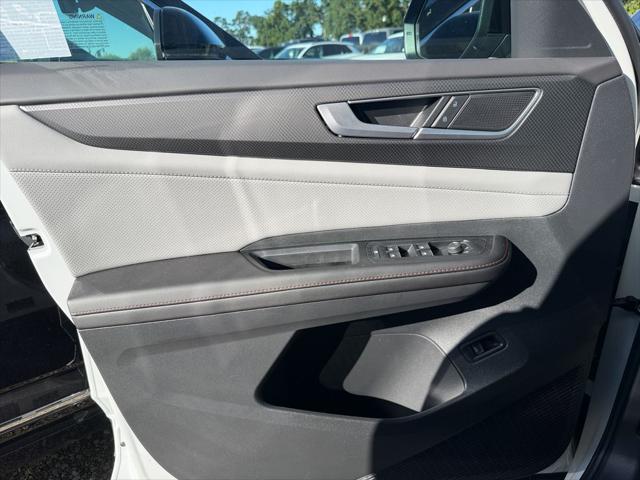2026 Volkswagen Atlas Peak Edition