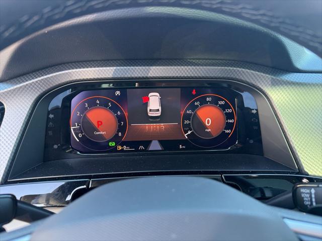 2026 Volkswagen Atlas Peak Edition