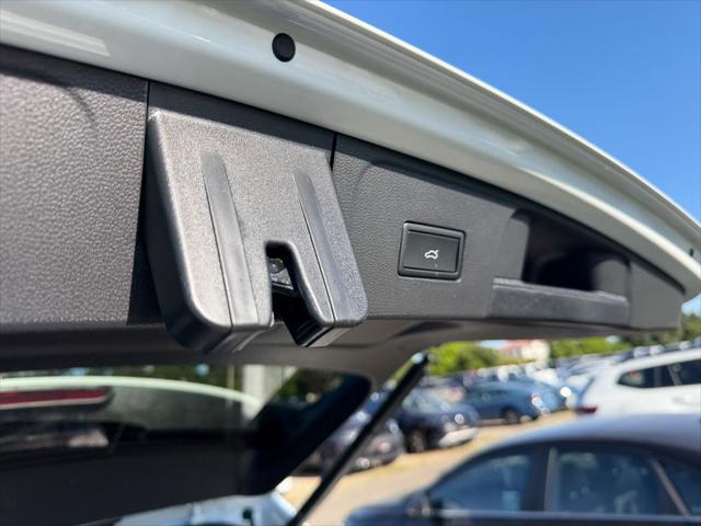 2026 Volkswagen Atlas Peak Edition