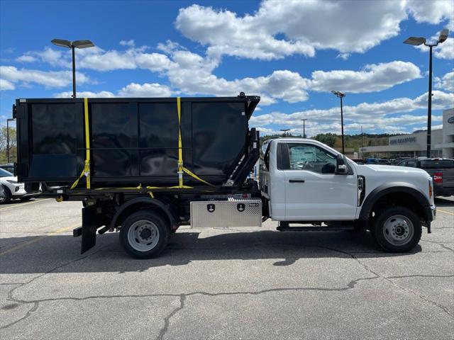2026 Ford F-550 XL