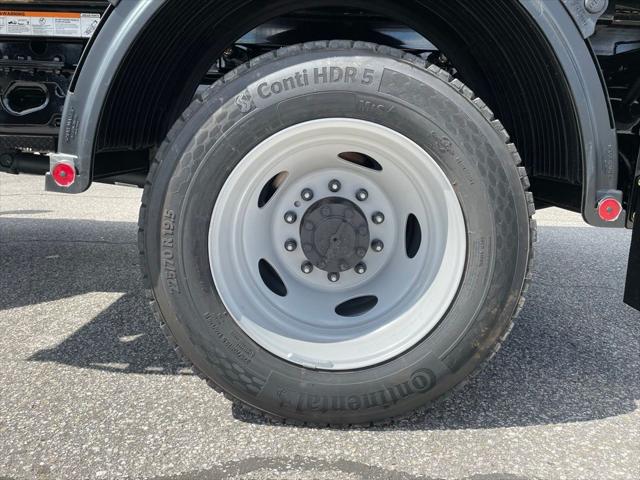2026 Ford F-550 XL