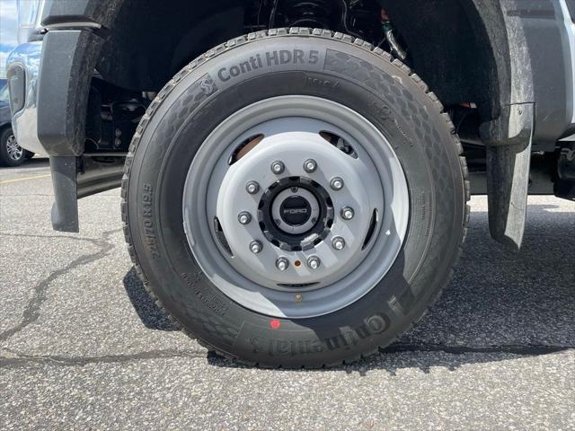 2026 Ford F-550 XL