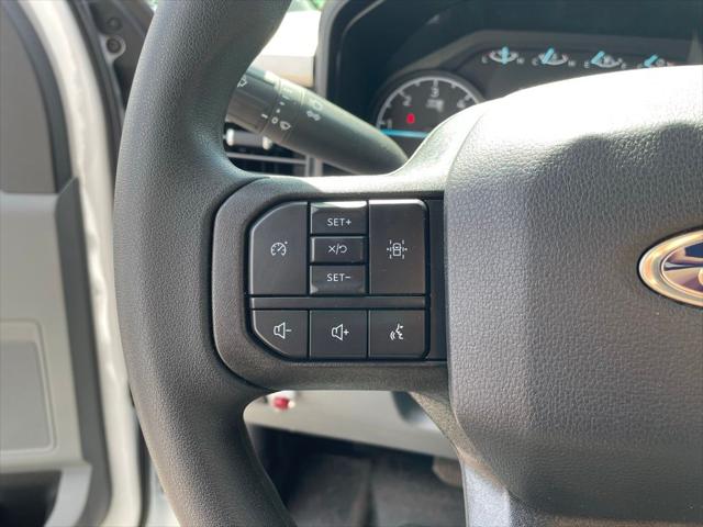 2026 Ford F-550 XL