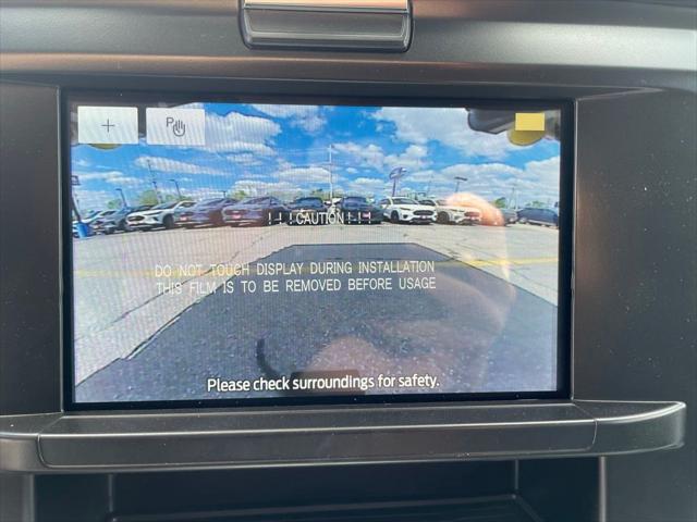 2026 Ford F-550 XL