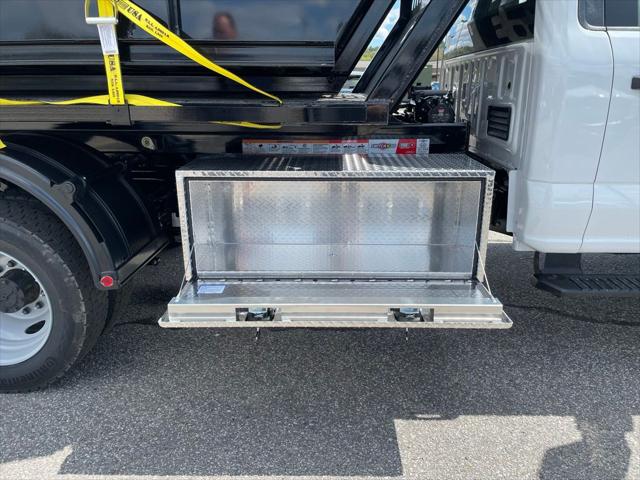 2026 Ford F-550 XL
