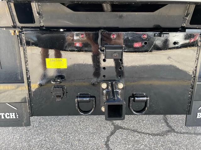 2026 Ford F-550 XL