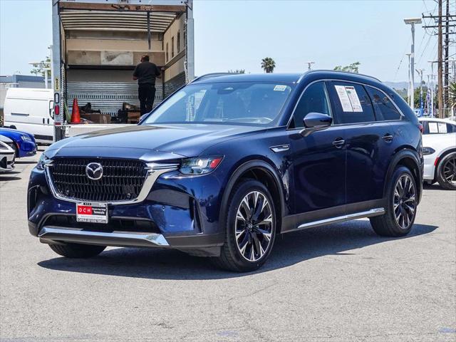 2024 Mazda X-90 Premium for sale in Temecula, CA