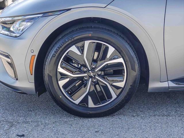 2024 Kia EV6 GT-Line