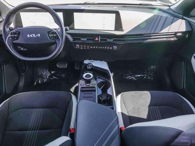 2024 Kia EV6 GT-Line