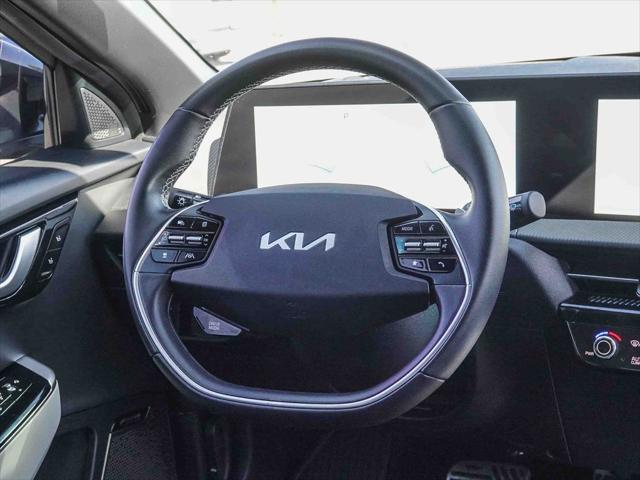 2024 Kia EV6 GT-Line