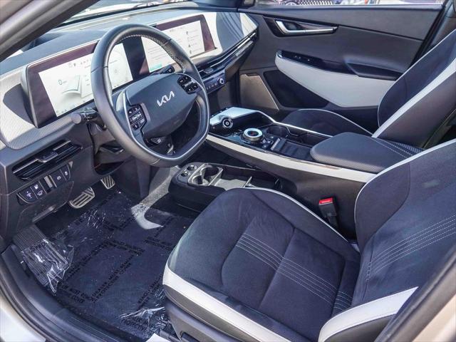 2024 Kia EV6 GT-Line