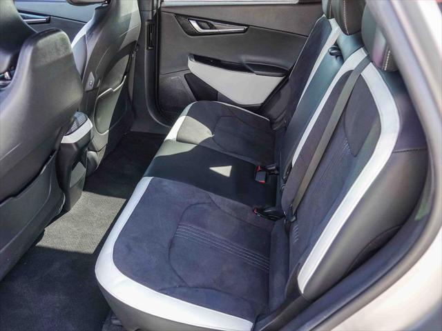 2024 Kia EV6 GT-Line