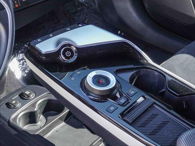 2024 Kia EV6 GT-Line