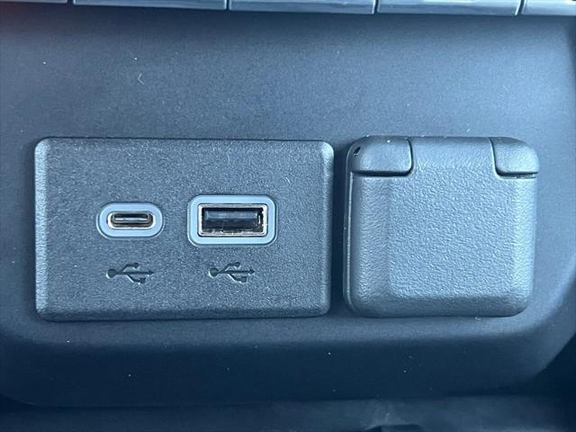 2021 Chevrolet Silverado 2500HD 2WD Crew Cab Standard Bed LTZ