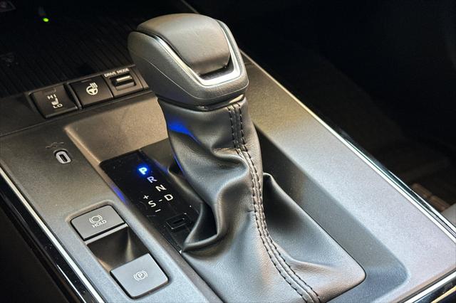2026 Toyota Corolla Cross Hybrid XSE