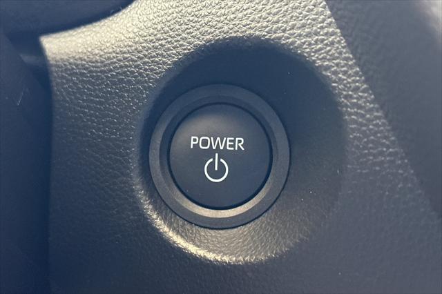 2026 Toyota Corolla Cross Hybrid XSE