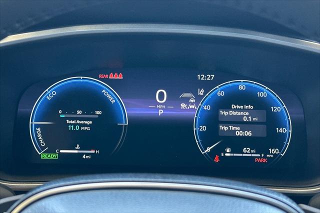 2026 Toyota Corolla Cross Hybrid XSE