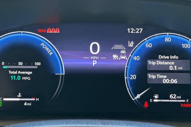 2026 Toyota Corolla Cross Hybrid XSE