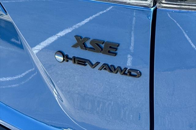 2026 Toyota Corolla Cross Hybrid XSE