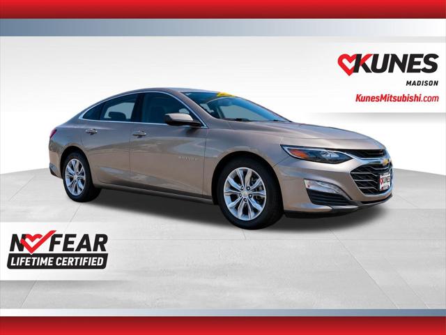 2023 Chevrolet Malibu FWD 1LT for sale in Madison, WI