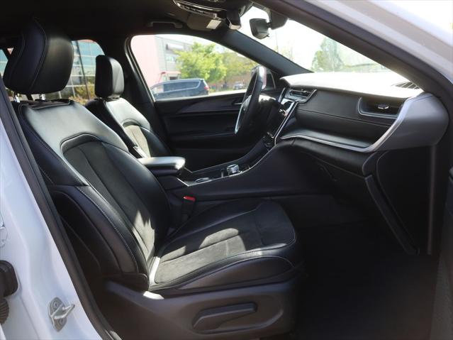 2024 Jeep Grand Cherokee Altitude 4x4