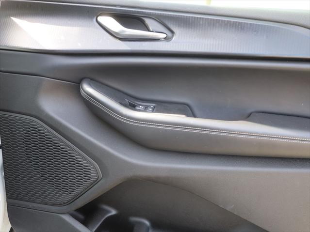 2024 Jeep Grand Cherokee Altitude 4x4
