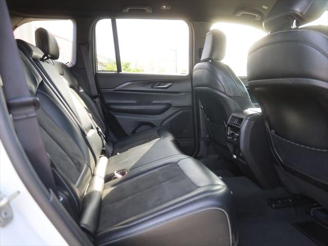 2024 Jeep Grand Cherokee Altitude 4x4