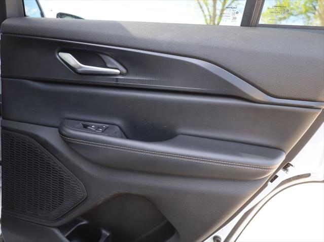 2024 Jeep Grand Cherokee Altitude 4x4