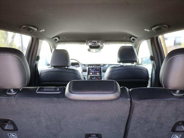 2024 Jeep Grand Cherokee Altitude 4x4