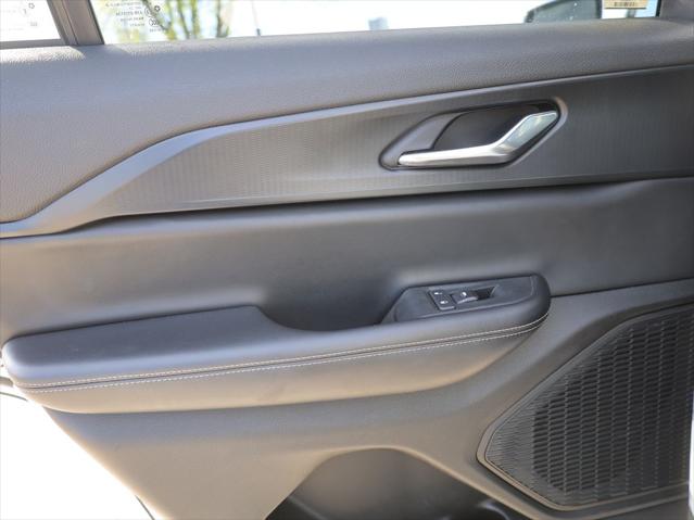 2024 Jeep Grand Cherokee Altitude 4x4