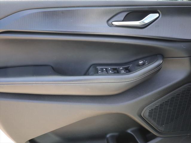 2024 Jeep Grand Cherokee Altitude 4x4