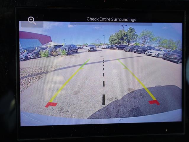 2024 Jeep Grand Cherokee Altitude 4x4
