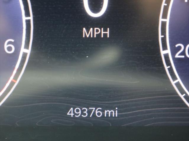 2024 Jeep Grand Cherokee Altitude 4x4